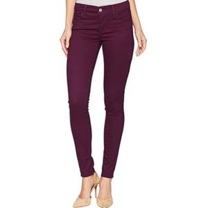 Urban Outfitters purple jeans
